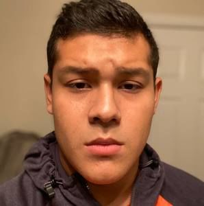 Meet your Posher, Gregorio